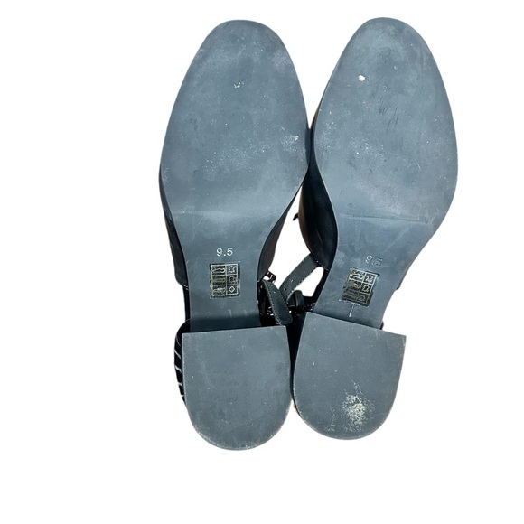 Jeffrey Campbell Ankle Strap Loafer - Picture 6 of 6